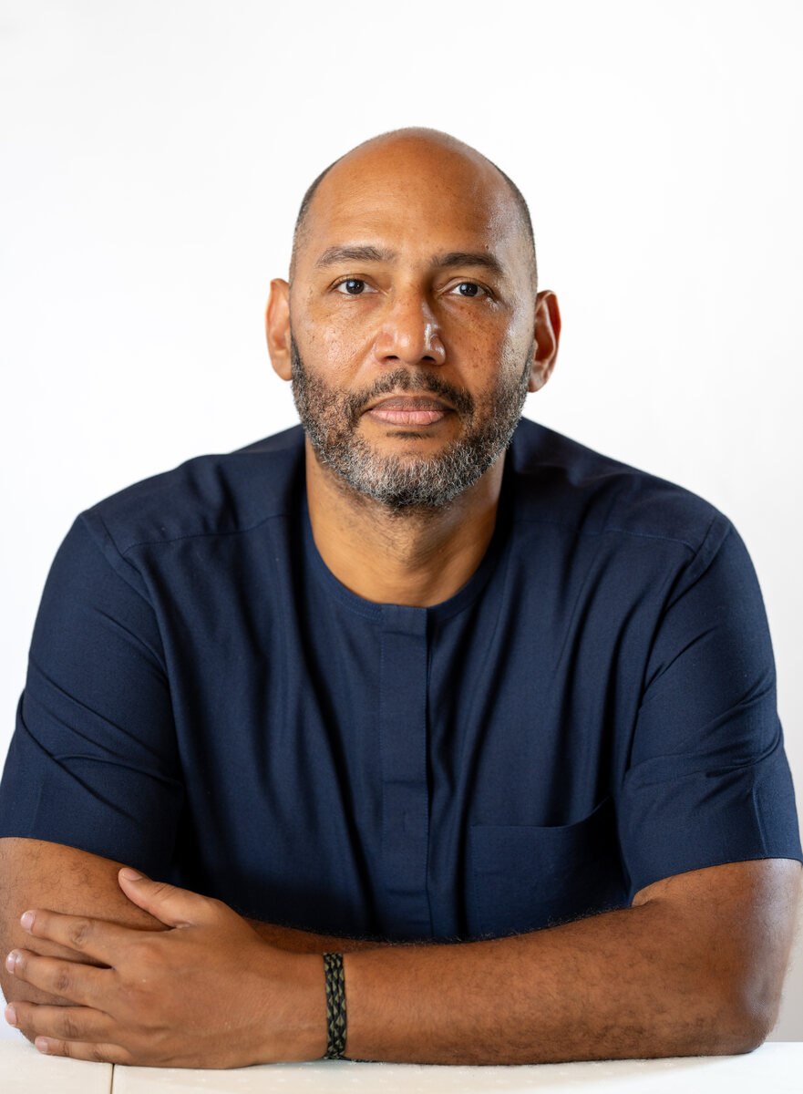 Victor Bannerman-Chedid